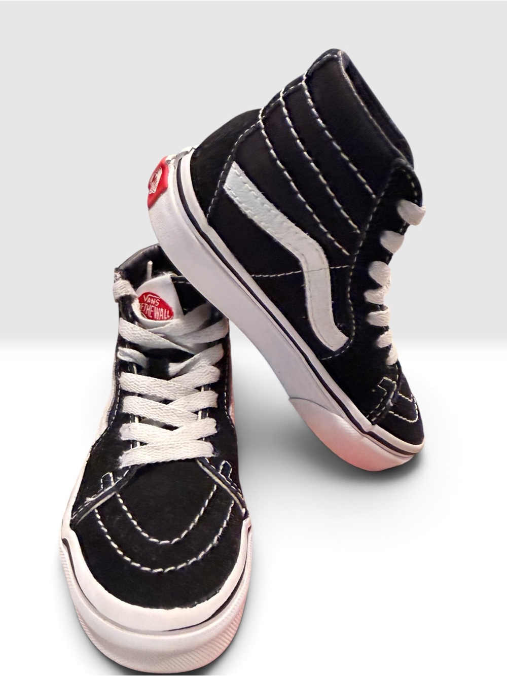 Vans Sk8 Hi